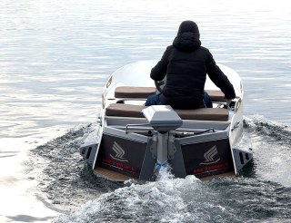 MarineKart - Kart 388