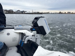 Further Customs - Laguna 330