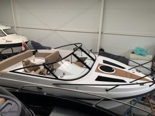 Coaster Boats - 600 DC