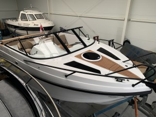 Coaster Boats - 600 DC