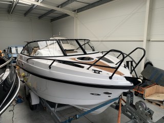 Coaster Boats - 600 DC