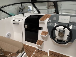 Corsiva Yachting - Coaster 600 DC