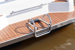 Reitdieper - 630 Tender