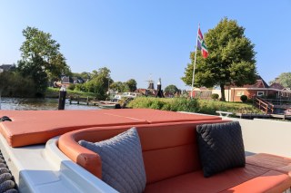 Reitdieper - 635 Tender