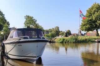 Reitdieper - 635 Tender