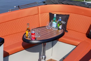 Reitdieper - 635 Tender