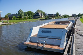 Reitdieper - 735 Tender