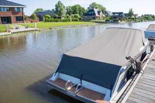 Reitdieper - 735 Tender