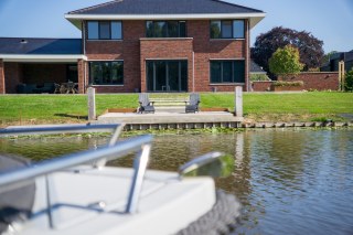 Reitdieper - 735 Tender