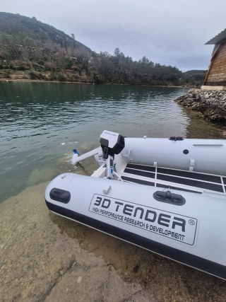 3D Tender - FEDERLIGHT