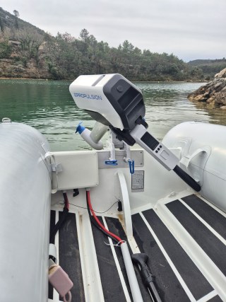 3D Tender - FEDERLIGHT