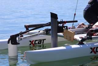 XCAT - Sail