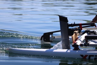 XCAT - Sail