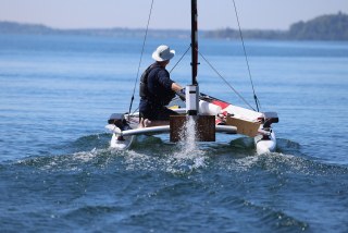 XCAT - Sail