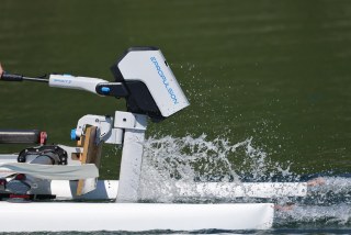 XCAT - Sail