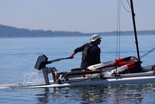 XCAT - Sail