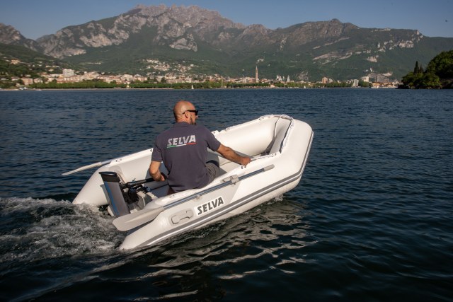 Selva - T 270 VIB
