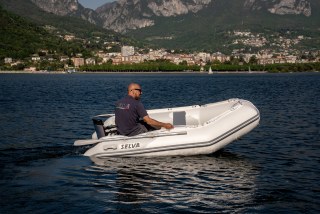 Selva - T 270 VIB