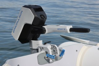 Aqua Marina - Aircat 355