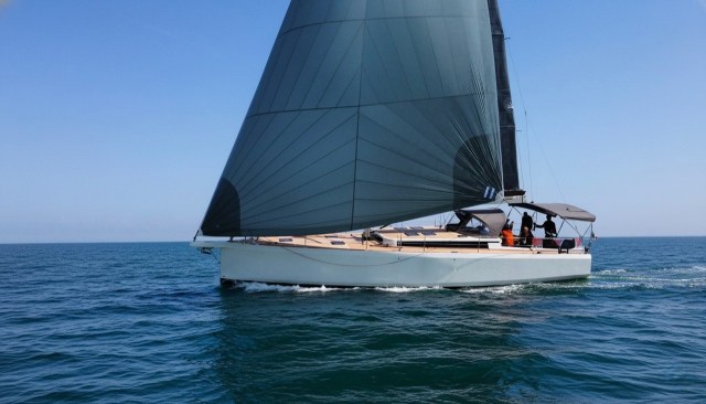 Vismara Marine Concept - Gabriel 46"