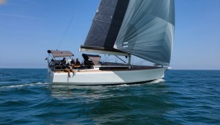 Vismara Marine Concept - Gabriel 46"