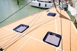 Vismara Marine Concept - Gabriel 46"