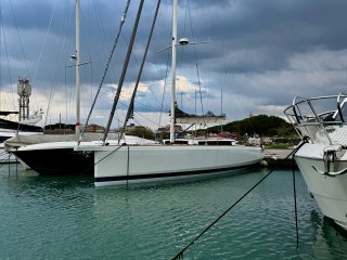 Vismara Marine Concept - Gabriel 46"
