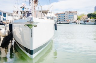 Vismara Marine Concept - Gabriel 46"