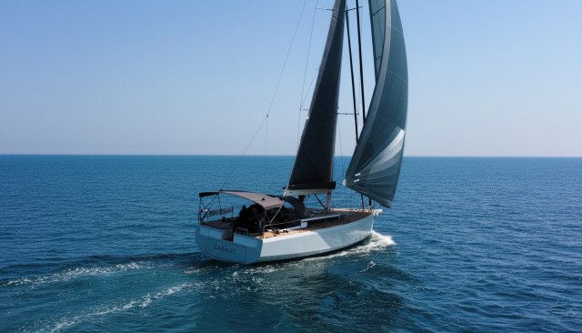 Vismara Yachting - Gabriel 46"