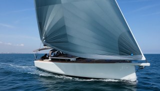 Vismara Yachting - Gabriel 46"