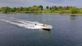 Glen-L Boat Designs - 19' Runabout