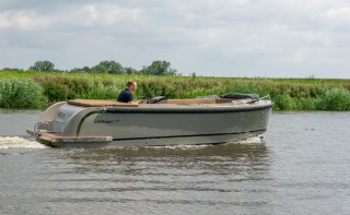 Reitdieper - 634 Tender