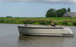 Reitdieper - 634 Tender