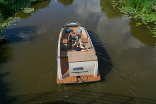 Reitdieper - 634 Tender