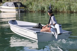 Motocraft - Fish 400