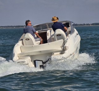 Rio Yachts - RIO 550