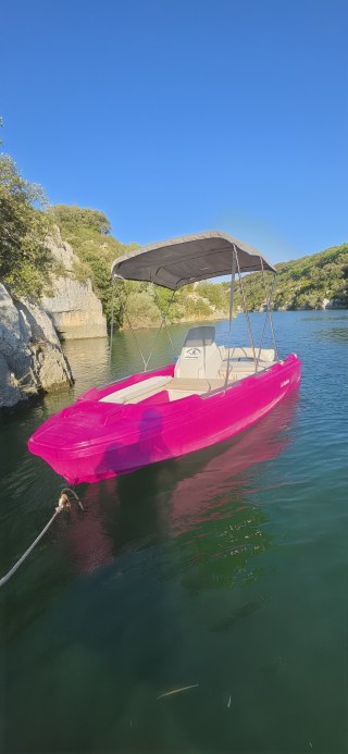 ROTO - Hydra 450