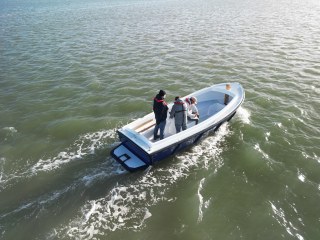 Nelson Yachts - Nelson 20