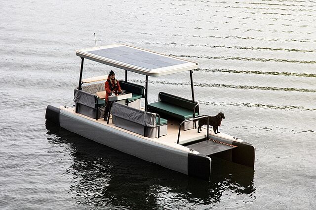 Polboat - PolLux