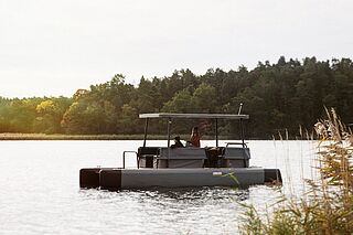 Polboat - PolLux