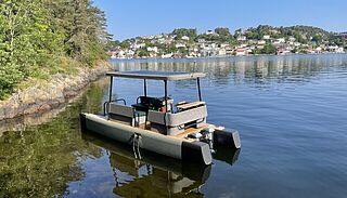 Polboat - PolLux