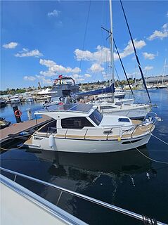TendR Yachts - TendR 23