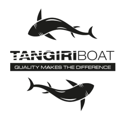 Tangiri Boat