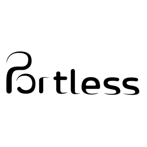 Portless Boats