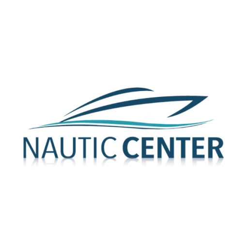 Nautic Center logo