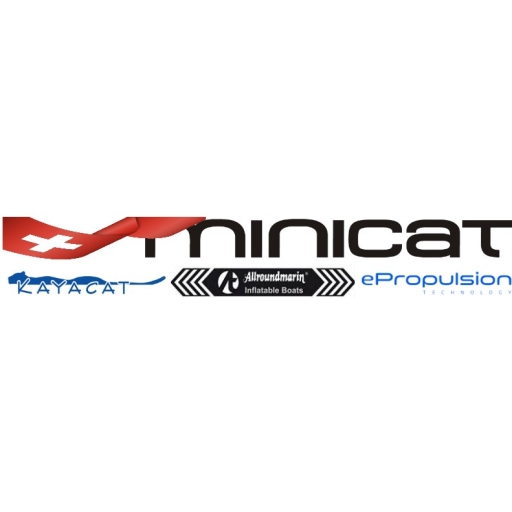 Minicat Schweiz logo