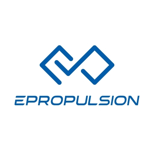 ePropulsion UK Ltd logo