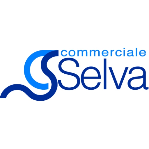 Commerciale Selva logo