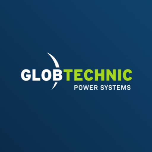Globtechnic Sp. z o.o. logo