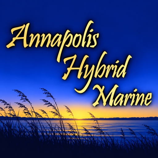 Annapolis Hybrid Marine 